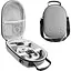 Чохол DK Hard Carrying Case для Meta Quest 3/3S Gray [140188] - мініатюра 3