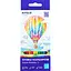Олівці кольорові Classic Kite K-051 12 кольорів (4063276185808)(SC) - мініатюра 1