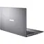 Ноутбук ASUS X515KA з процесором Intel Celeron N4500 pana la 2.80 GHz, 15.6 ", Full HD, 8GB, 256GB M.2 NVMe PCIe 3.0 SSD, Intel UHD графікою, No OS - мініатюра 10