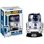 Фигурка Funko Pop Star Wars Звездные войны R2-D2 Дроид Р2 -Д2 10 см SW PL 31 - миниатюра 1