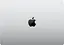 Ноутбук Apple MacBook Pro 14" Late 2025 Silver (MDE44) - мініатюра 5