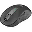 Мышь беспроводная Logitech Signature M650 L Graphite (910-006236) - миниатюра 2