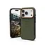 Чохол до мобільного телефона UAG iPhone 17 Pro Civilian MagSafe Olive/Orange (114545117297) - мініатюра 2