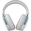 Навушники GamePro Asgard Skadi Wireless White/Blue (HSW191WB) - мініатюра 2