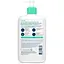 Набір CeraVe: інтенсивно очищувальний гель 473 мл + зволожуючий крем 15 мл + набір для вмивання - мініатюра 3