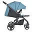 Детская прогулочная коляска El Camino DYNAMIC PRO ME 1053-3 Arctic - миниатюра 3