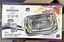 Універсальний набір хромованих підносів Bohmann BH 6933 3 предмети Троянда - мініатюра 2