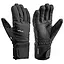 Рукавиці Leki Shape S Lady 7 Black (1052-640 828201 070) - мініатюра 1