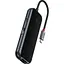 USB-хаб Baseus AcmeJoy 6-in-1 (WKJZ010313) [125123] - мініатюра 3