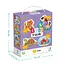Дитячий пазл 4 в 1 "Baby puzzle. Домашні тварини" DoDo Toys 300688 набір 4 в 1 - мініатюра 5