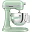 Кухонна машина KitchenAid Artisan 5.6 л 5KSM60SPXEPT - мініатюра 1
