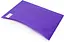 Папка-конверт А4 конверт на кнопці O35206 Optima, 2 відділи (4044572552064) Фіолетовий - мініатюра 3