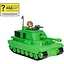 Игровой набор DevSeries Feature Vehicle Brookhaven: Tank (CRS0056) - миниатюра 11