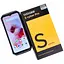 Смартфон Doogee S Cyber Pro 12/512GB Icy Silver (Global Version) - миниатюра 2