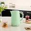 Чайник Russell Hobbs Eden 27364-70 фісташковий - мініатюра 10