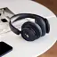 Bluetooth-гарнитура Anker SoundCore Life Q30 v2 Midnight Blue (A3028333) - миниатюра 2