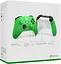 Ігровий контролер Microsoft Xbox Series X | S Wireless Controller Velocity Green (QAU-00091) - мініатюра 8