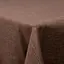 Скатертина Sonex Jordan 140х180 см коричнева (SO102566) - мініатюра 6
