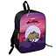 Рюкзак школьный детский 36х27см Аватар для девочки, мальчика (00864) - миниатюра 1
