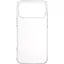 Чехол Blueo Crystal Drop Case для Apple iPhone 17 Transparent (B37-I17TR) [144648] - миниатюра 1