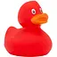 Утка FunnyDucks Красная ( 1305) - миниатюра 4