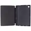 Чохол-книжка Book Cover (stylus slot) для Samsung Galaxy Tab A8 10.5 (2021) (X200/X205) Чорний / Black - мініатюра 3