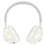 Навушники бездротові Hoco W50 накладні білий - мініатюра 3