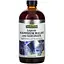 Магній малат та гліцинат Nature's Answer Liquid Magnesium Malate and Glycinate 200 мг зі смаком мандарину 480 мл - мініатюра 1