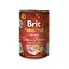 Вологий корм для собак Brit Mono Protein Christmas Carp with Potatoes різдвяна вечеря з коропом та картоплею, 400 г - мініатюра 1