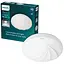Світильник Philips Shore CL202EC RD 17W 40K W HV06 (915005776531) - мініатюра 1