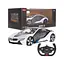Машинка RASTAR BMW I8 R/C 1:14 білий 49600 - мініатюра 1