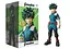 Фигурка Banpresto Моя геройская академия Изуку Мидория My Hero Academia Izuku Midoriya 25 см WST MHA IM 1169 - миниатюра 5