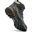 Ботинки мужские Salewa Puez 2 MID PTX Men 43 Черный - миниатюра 4