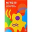Бумага цветная "Kite" двусторонняя А4/(15арк/15кол), "Kite Fantasy" K22-250-2 (4063276050168)(SC) - мініатюра 1