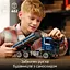 Конструктор LEGO Technic Самоскид 462 деталі (42203) - мініатюра 10