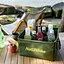 Контейнер для води Naturehike Square Bucket 13 л (1047-6927595739068) - мініатюра 3