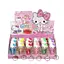 Набір проявних блисків для губ Hold Morning Lip Gloss (брелок) 6 шт. - мініатюра 1