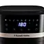 Мультипечь Russell Hobbs 1800Вт 8.3л 9 программ пластик черный - миниатюра 8