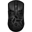 Мышь Lorgar MSE90W Magnesium Alloy Wireless Gaming Mouse Elite Black (LRG-MSE90W-BK) - миниатюра 1