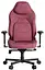 Ігрове крісло HATOR Arc 3 L Velour Orchid Pink (HTC3444L) - мініатюра 1