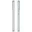 Смартфон Samsung Galaxy A34 5G 8/256Gb Silver (SM-A346EZSE) Seller Refurbished - миниатюра 3
