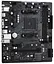 Материнская плата AM4 (A520) ASRock A520M-HVS, A520, 2xDDR4, Int.Video(CPU), 4xSATA3, 1xM.2, 1xPCI-E 16x 3.0, 1xPCI-E 1x 3.0, ALC887, RTL8111H, 6xUSB3.2/6xUSB2.0, VGA/HDMI, MicroATX - миниатюра 3