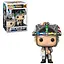 Коллекционная  фигурка   Funko Pop Назад в будущее Док в шлеме Back to the Future Doc with helmet 10 см FP BF D H 959 - миниатюра 1