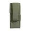 Підсумок Tasmanian Tiger SGL Mag Pouch MCL L IRR Stone Grey Olive (1033-TT 7084.332) - мініатюра 4