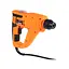 Перфоратор Tekhmann TRH-500 Mini (850598) - миниатюра 2