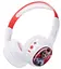 Наушники Gelius KIDPlay GP HP-010 White/Red - миниатюра 1