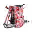 Рюкзак Mark Ryden на коляску для мамы Supermom MR8703 Красный - миниатюра 6
