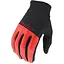 Перчатки TLD Flowline Glowe S Tangerine Troy Lee Designs (1106-437786032) - миниатюра 1