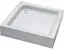 Душовий піддон AM.PM Like Square 90x90 квадратний W80T-303-100W - мініатюра 1