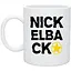 Кружка GeekLand Nickelback star 02,24 - мініатюра 1